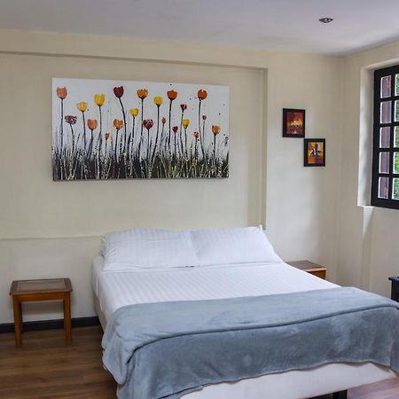 Termales Los Volcanes Otel Casablanca  Dış mekan fotoğraf