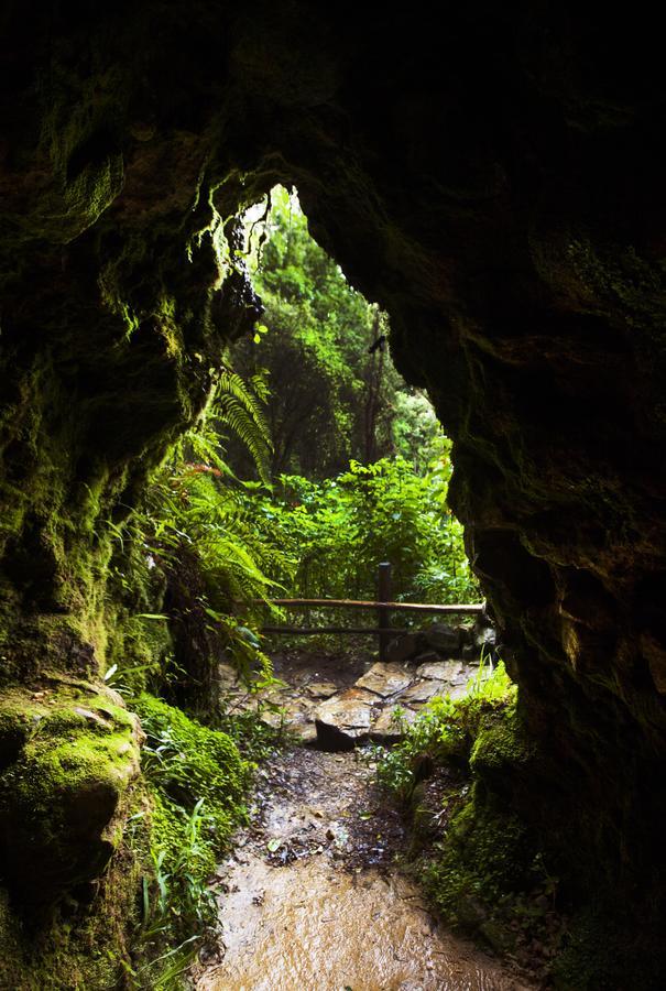 Termales Los Volcanes Otel Casablanca  Dış mekan fotoğraf