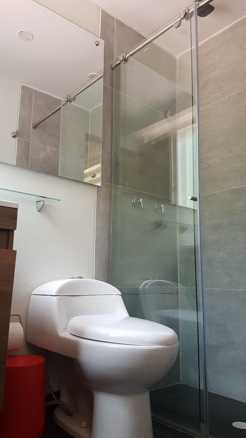Termales Los Volcanes Otel Casablanca  Dış mekan fotoğraf