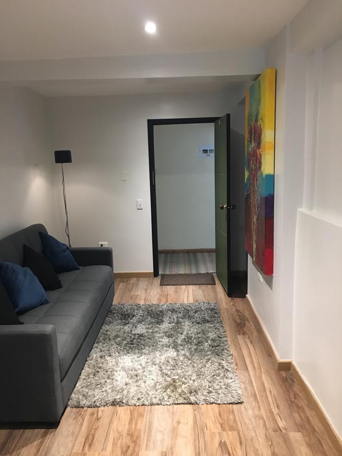 Termales Los Volcanes Otel Casablanca  Dış mekan fotoğraf