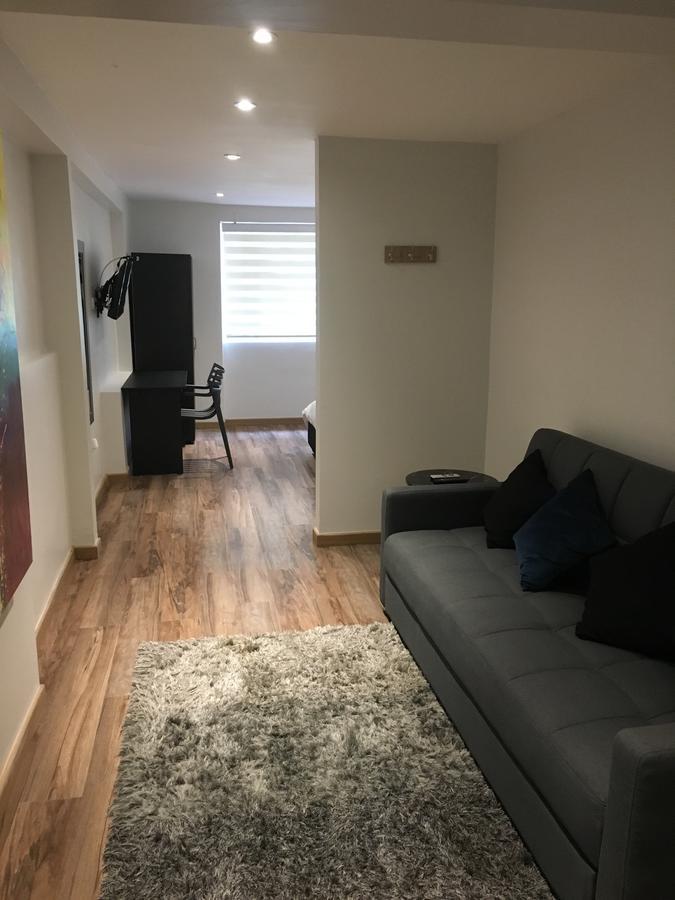 Termales Los Volcanes Otel Casablanca  Dış mekan fotoğraf